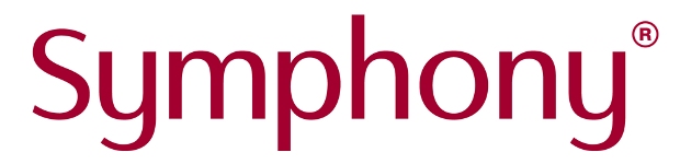 Symphony Logo